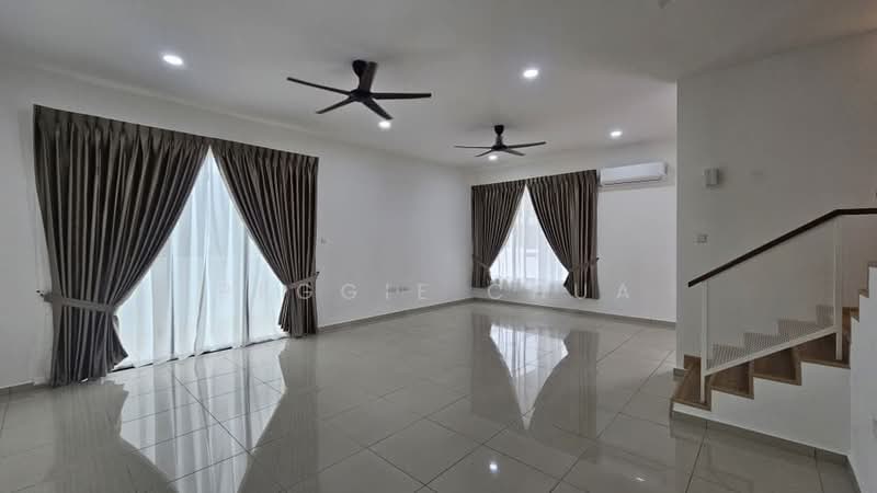 Rumah Berkembar untuk Disewa di Taman Gaya (Ulu Tiram) - Peggie Chua - PropertyGuru.com.my