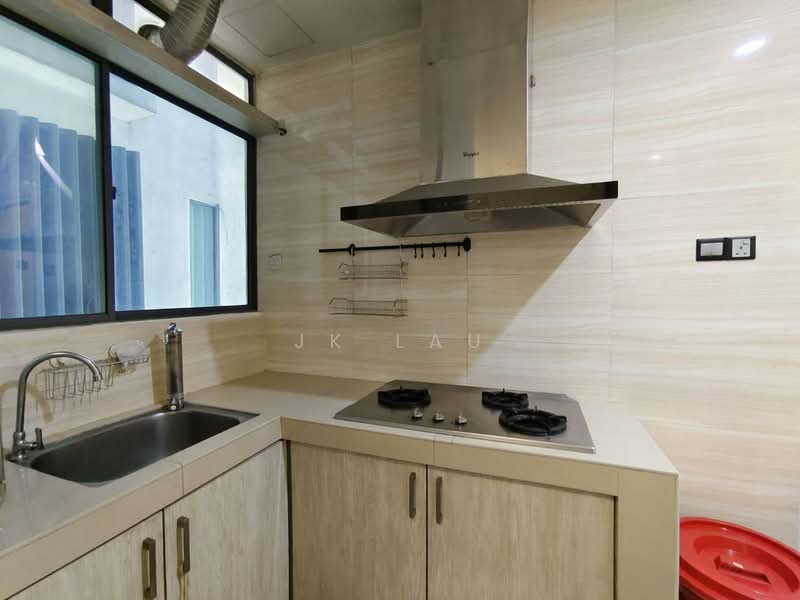 Kondominium untuk Disewa di Zefer Hill Residence - JK Lau - PropertyGuru.com.my