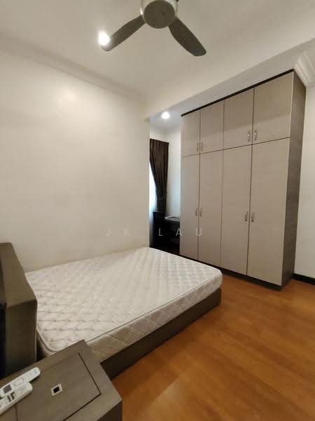Kondominium untuk Disewa di Zefer Hill Residence - JK Lau - PropertyGuru.com.my