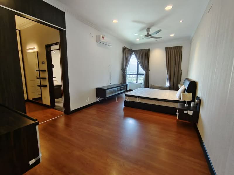 Kondominium untuk Disewa di Zefer Hill Residence - JK Lau - PropertyGuru.com.my