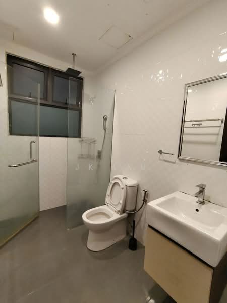 Kondominium untuk Disewa di Zefer Hill Residence - JK Lau - PropertyGuru.com.my