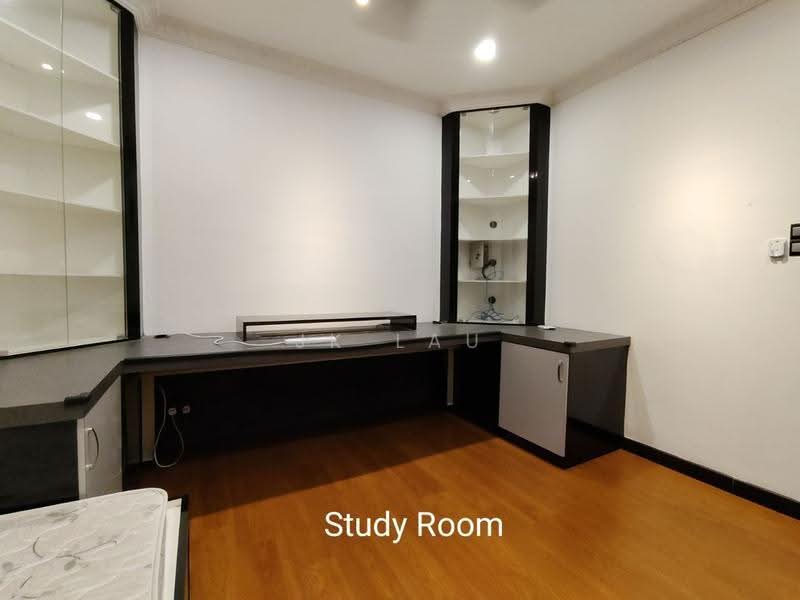 Kondominium untuk Disewa di Zefer Hill Residence - JK Lau - PropertyGuru.com.my
