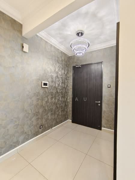 Kondominium untuk Disewa di Zefer Hill Residence - JK Lau - PropertyGuru.com.my