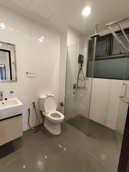 Kondominium untuk Disewa di Zefer Hill Residence - JK Lau - PropertyGuru.com.my