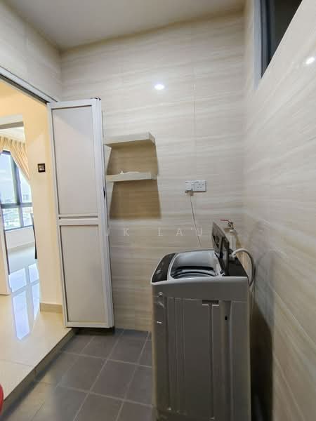 Kondominium untuk Disewa di Zefer Hill Residence - JK Lau - PropertyGuru.com.my