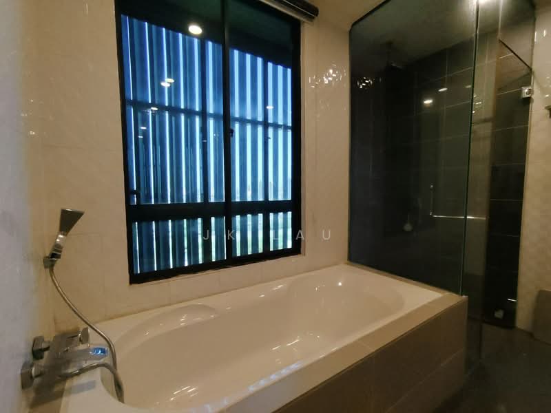 Kondominium untuk Disewa di Zefer Hill Residence - JK Lau - PropertyGuru.com.my