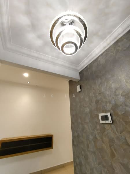 Kondominium untuk Disewa di Zefer Hill Residence - JK Lau - PropertyGuru.com.my