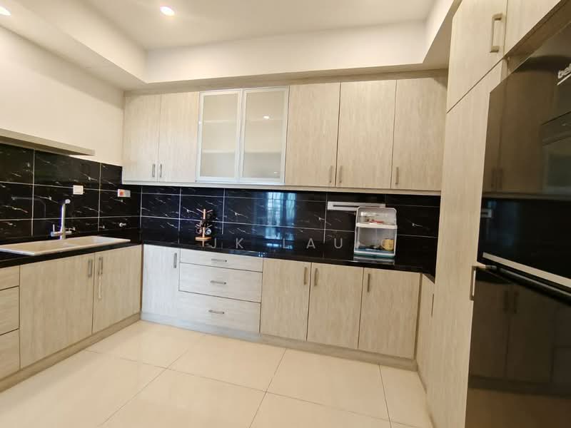 Kondominium untuk Disewa di Zefer Hill Residence - JK Lau - PropertyGuru.com.my