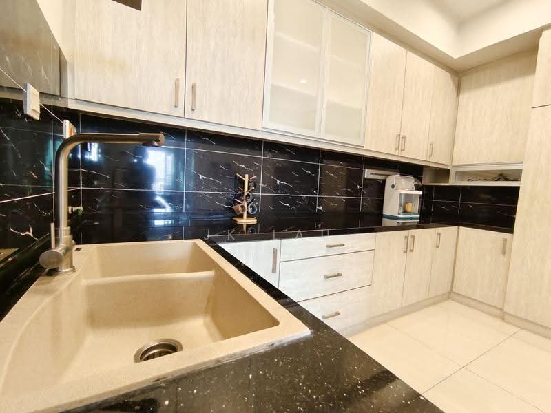 Kondominium untuk Disewa di Zefer Hill Residence - JK Lau - PropertyGuru.com.my