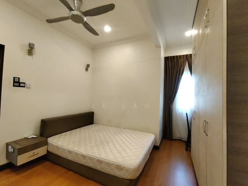 Kondominium untuk Disewa di Zefer Hill Residence - JK Lau - PropertyGuru.com.my