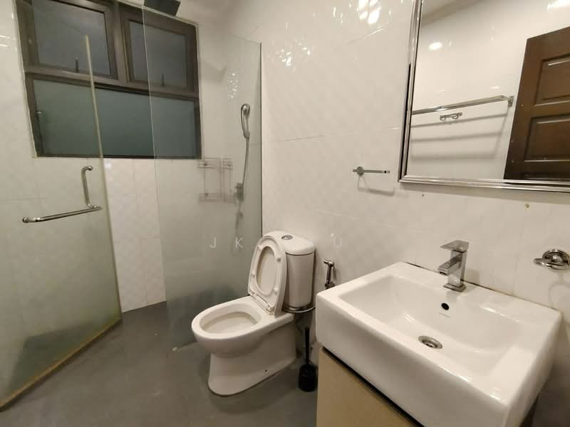Kondominium untuk Disewa di Zefer Hill Residence - JK Lau - PropertyGuru.com.my