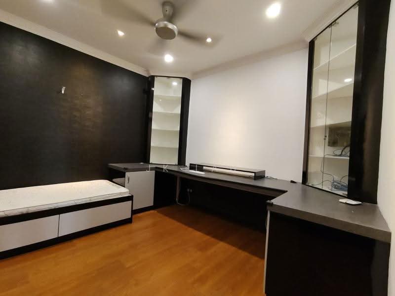 Kondominium untuk Disewa di Zefer Hill Residence - JK Lau - PropertyGuru.com.my