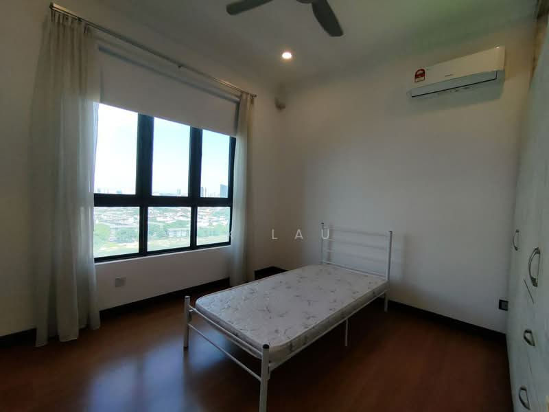 Kondominium untuk Disewa di Zefer Hill Residence - JK Lau - PropertyGuru.com.my