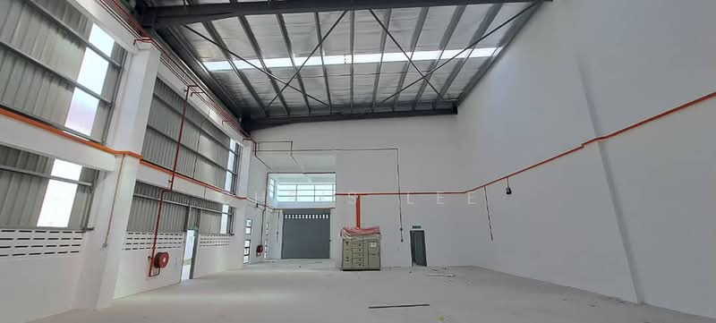 Semi-D Factory for Rent in Klang (Selangor) - Chris Lee - Interior - PropertyGuru.com.my