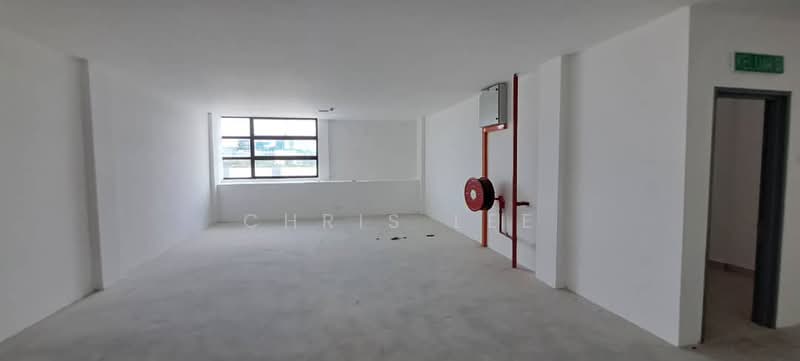 Semi-D Factory for Rent in Klang (Selangor) - Chris Lee - Interior - PropertyGuru.com.my
