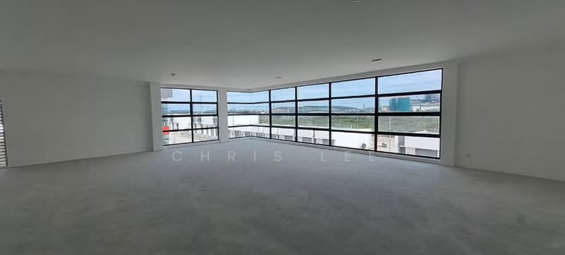 Semi-D Factory for Rent in Klang (Selangor) - Chris Lee - Interior - PropertyGuru.com.my