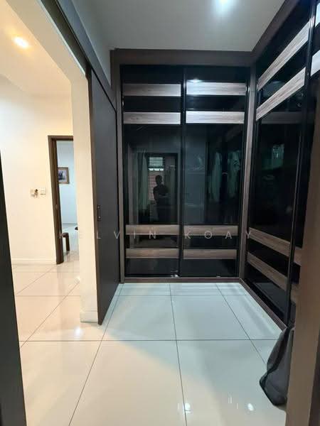 2-storey Terraced House for Sale in Taman Nusa Idaman (Iskandar Puteri (Nusajaya)) - Kelvin Koay - Interior - PropertyGuru.com.my