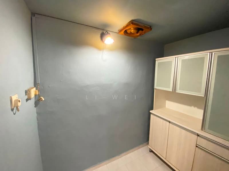 1-storey Terraced House for Rent in Taman Ungku Tun Aminah (Skudai) - Li Wei - Interior - PropertyGuru.com.my