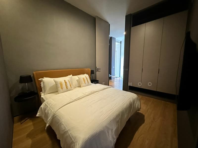 Service Residence for Sale at City of Dreams - Sherlene Choo - Bedroom - PropertyGuru.com.my