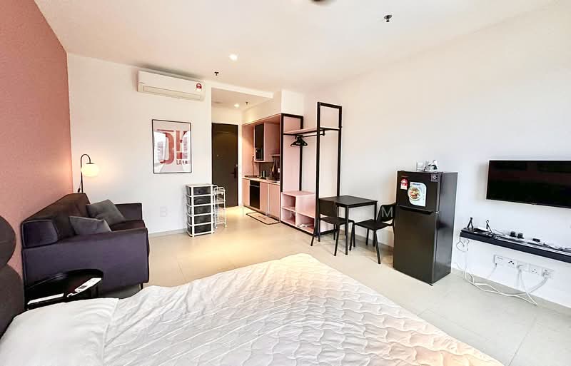 Service Residence for Sale at Third Avenue - Baxter Lim - Interior - PropertyGuru.com.my