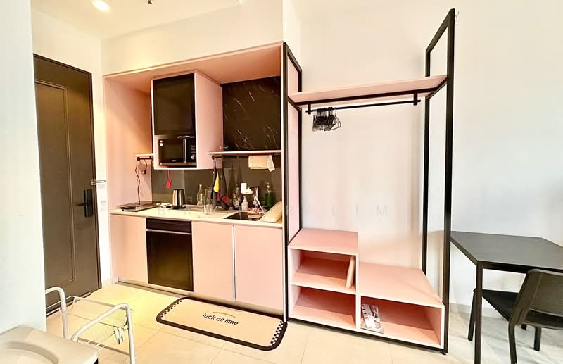 Service Residence for Sale at Third Avenue - Baxter Lim - PropertyGuru.com.my