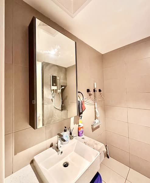 Service Residence for Sale at Third Avenue - Baxter Lim - PropertyGuru.com.my