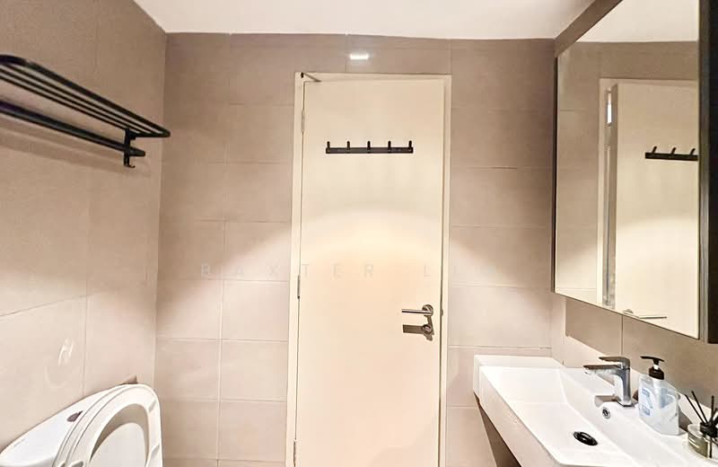 Service Residence for Sale at Third Avenue - Baxter Lim - PropertyGuru.com.my