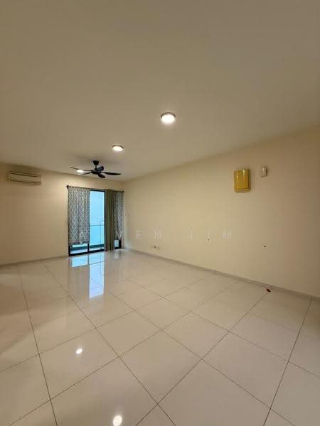 Kediaman Servis untuk Disewa di Suria Putra - Alven Lim - Living Room - PropertyGuru.com.my