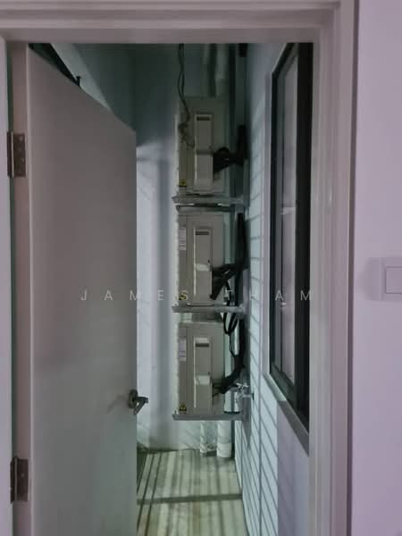 Kediaman Servis untuk Disewa di The Annex - James Tham - PropertyGuru.com.my