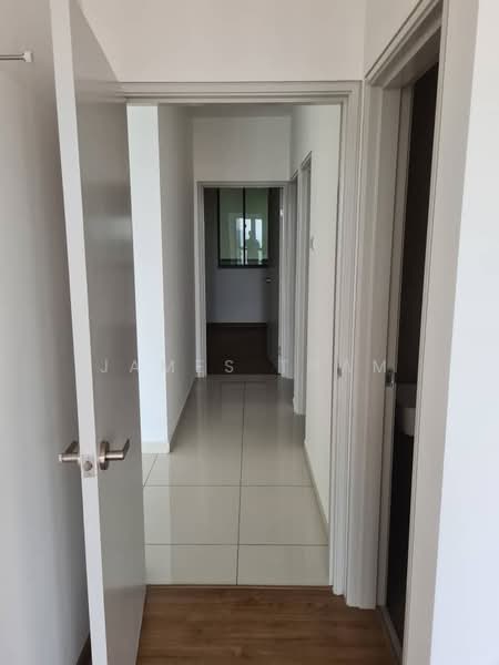 Kediaman Servis untuk Disewa di The Annex - James Tham - PropertyGuru.com.my
