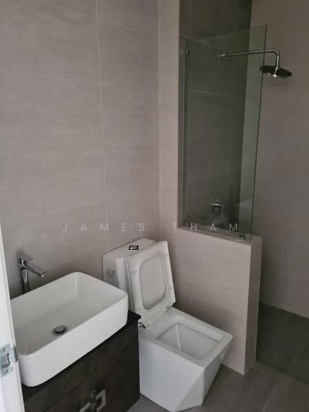 Kediaman Servis untuk Disewa di The Annex - James Tham - PropertyGuru.com.my