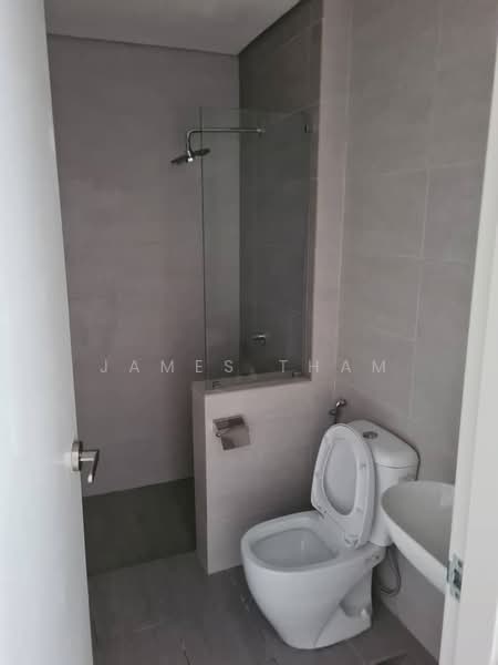 Kediaman Servis untuk Disewa di The Annex - James Tham - PropertyGuru.com.my