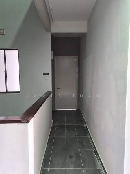 Kediaman Servis untuk Disewa di The Annex - James Tham - PropertyGuru.com.my