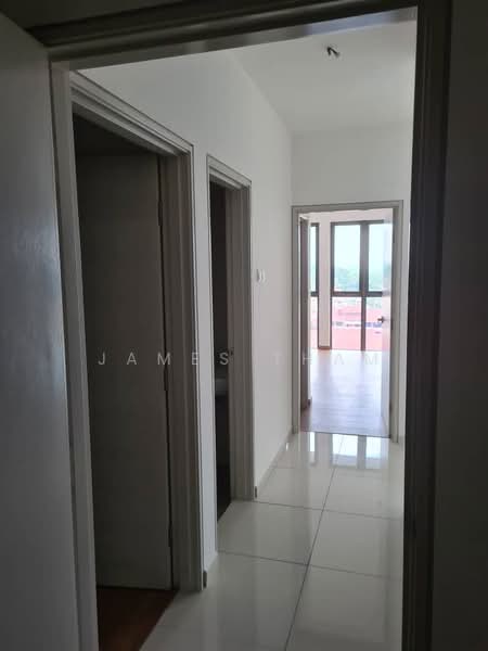 Kediaman Servis untuk Disewa di The Annex - James Tham - PropertyGuru.com.my