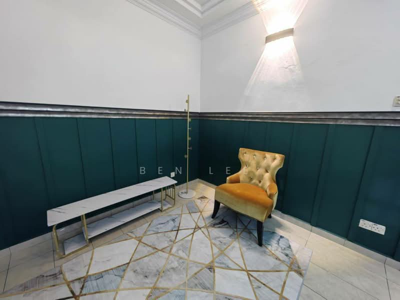 Semi-Detached House for Rent in Johor Bahru (Johor) - Ben Lee - Interior - PropertyGuru.com.my