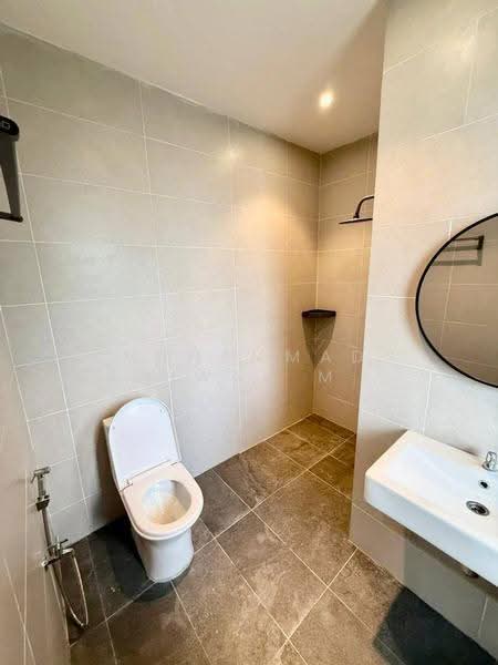 Rumah Teres 2.5-Tingkat untuk Dijual di KEN Rimba (Shah Alam) - Muhammad Ridhwan Mohd Huzairi - Bathroom - PropertyGuru.com.my