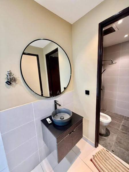 Rumah Teres 2.5-Tingkat untuk Dijual di KEN Rimba (Shah Alam) - Muhammad Ridhwan Mohd Huzairi - Bathroom - PropertyGuru.com.my