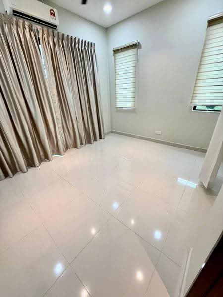 Rumah Teres 2.5-Tingkat untuk Dijual di KEN Rimba (Shah Alam) - Muhammad Ridhwan Mohd Huzairi - Interior - PropertyGuru.com.my