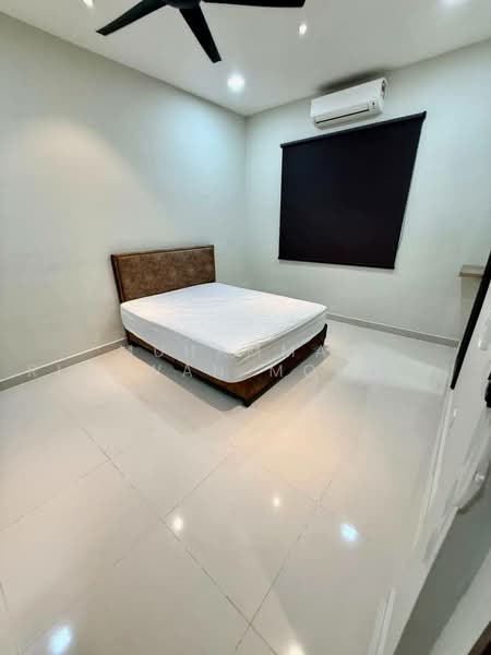 Rumah Teres 2.5-Tingkat untuk Dijual di KEN Rimba (Shah Alam) - Muhammad Ridhwan Mohd Huzairi - Bedroom - PropertyGuru.com.my