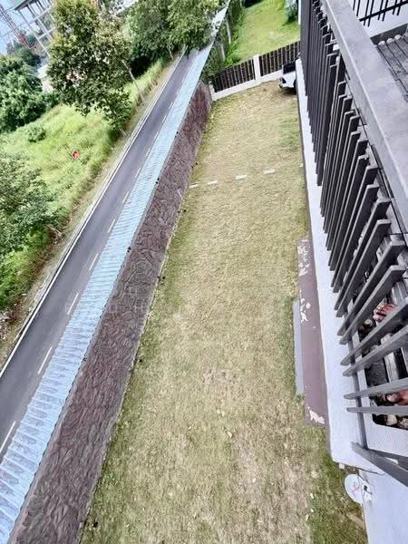 Rumah Teres 2.5-Tingkat untuk Dijual di KEN Rimba (Shah Alam) - Muhammad Ridhwan Mohd Huzairi - Exterior - PropertyGuru.com.my