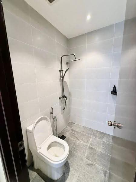 Rumah Teres 2.5-Tingkat untuk Dijual di KEN Rimba (Shah Alam) - Muhammad Ridhwan Mohd Huzairi - Bathroom - PropertyGuru.com.my