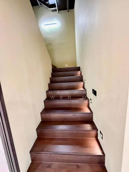 Rumah Teres 2.5-Tingkat untuk Dijual di KEN Rimba (Shah Alam) - Muhammad Ridhwan Mohd Huzairi - Interior - PropertyGuru.com.my