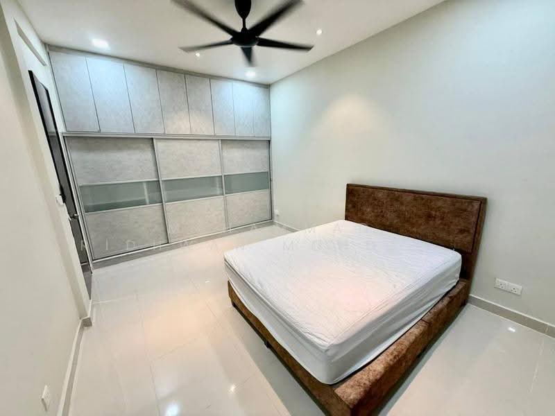 Rumah Teres 2.5-Tingkat untuk Dijual di KEN Rimba (Shah Alam) - Muhammad Ridhwan Mohd Huzairi - Bedroom - PropertyGuru.com.my