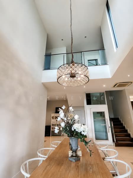 Semi-Detached House for Sale in Bandar Baru Permas Jaya (Permas Jaya) - Kimberley Lew - PropertyGuru.com.my