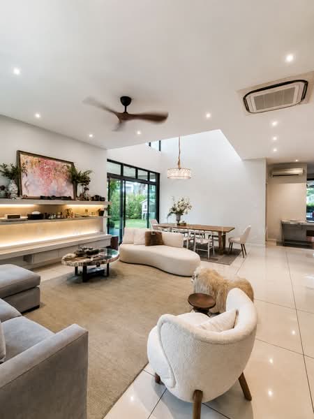 Semi-Detached House for Sale in Bandar Baru Permas Jaya (Permas Jaya) - Kimberley Lew - PropertyGuru.com.my