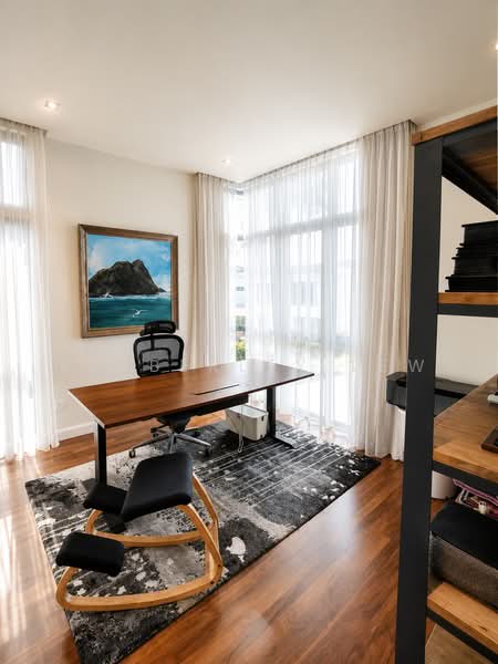 Semi-Detached House for Sale in Bandar Baru Permas Jaya (Permas Jaya) - Kimberley Lew - PropertyGuru.com.my