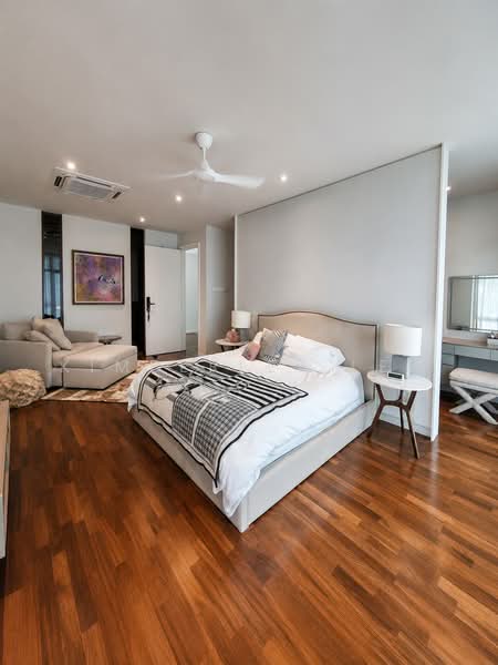 Semi-Detached House for Sale in Bandar Baru Permas Jaya (Permas Jaya) - Kimberley Lew - Bedroom - PropertyGuru.com.my