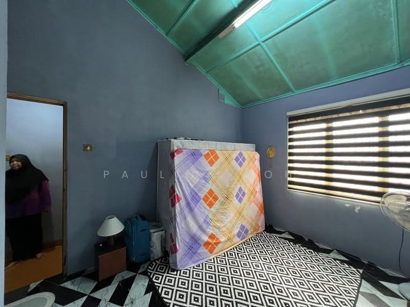 Rumah Teres 2-Tingkat untuk Dijual di Taman Seri Senai (Senai) - Pauline Goh - PropertyGuru.com.my