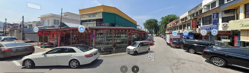Kedai untuk Disewa di Sea Park (Petaling Jaya) - Jacky Wong - Exterior - PropertyGuru.com.my