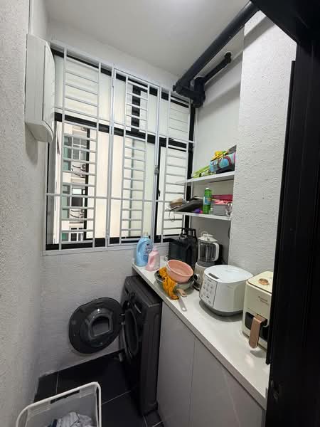 Service Residence for Sale at 8Scape Residence @ Sutera - SY Ngo - Interior - PropertyGuru.com.my